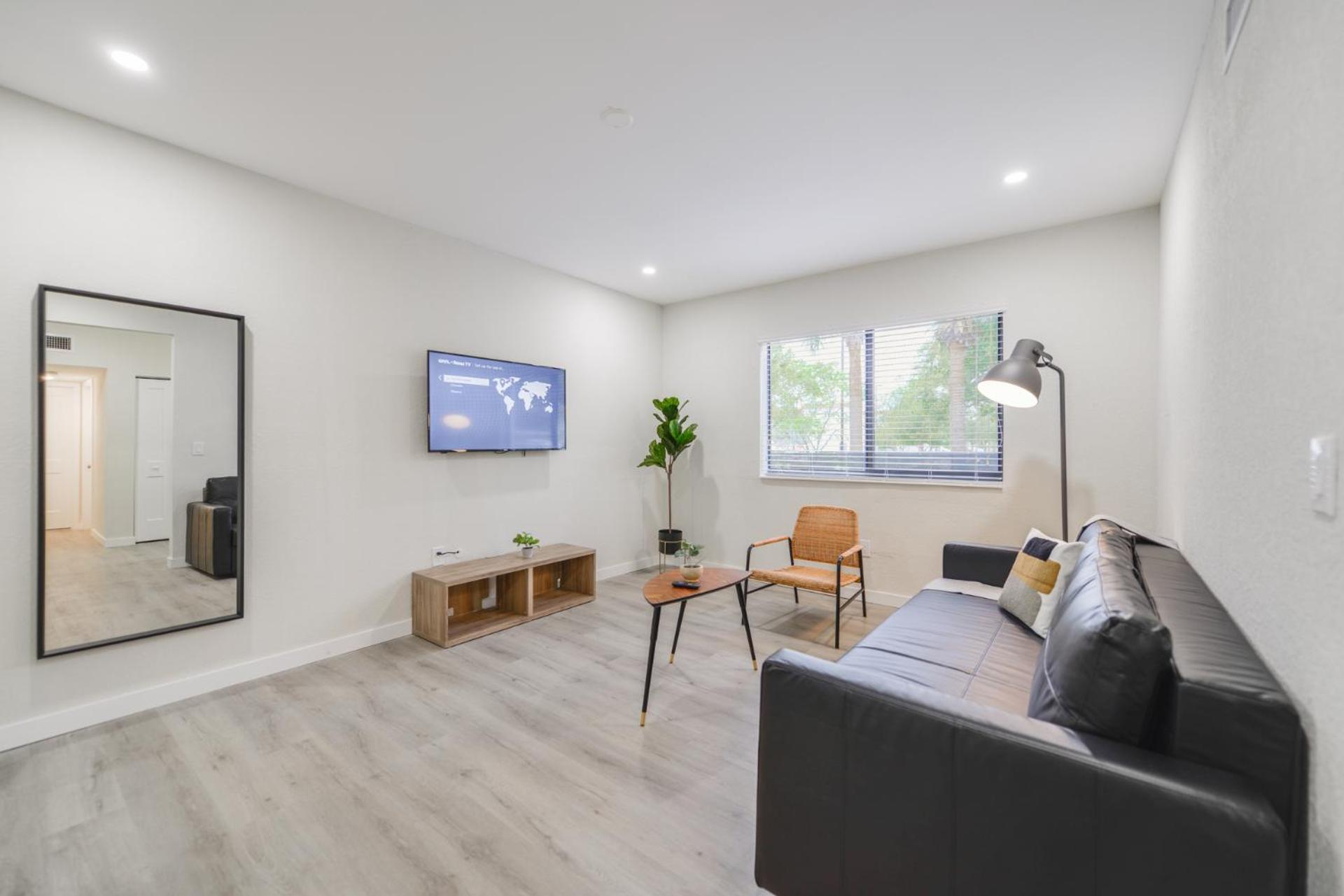 Apartment In Calle Ocho A Slice Of Little Havana Miami Exterior foto
